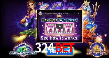 Descubra a Magia dos Jogos de Arcade no 324BET