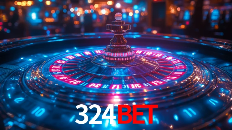 Experimente o Login Seguro Premium no 324BET