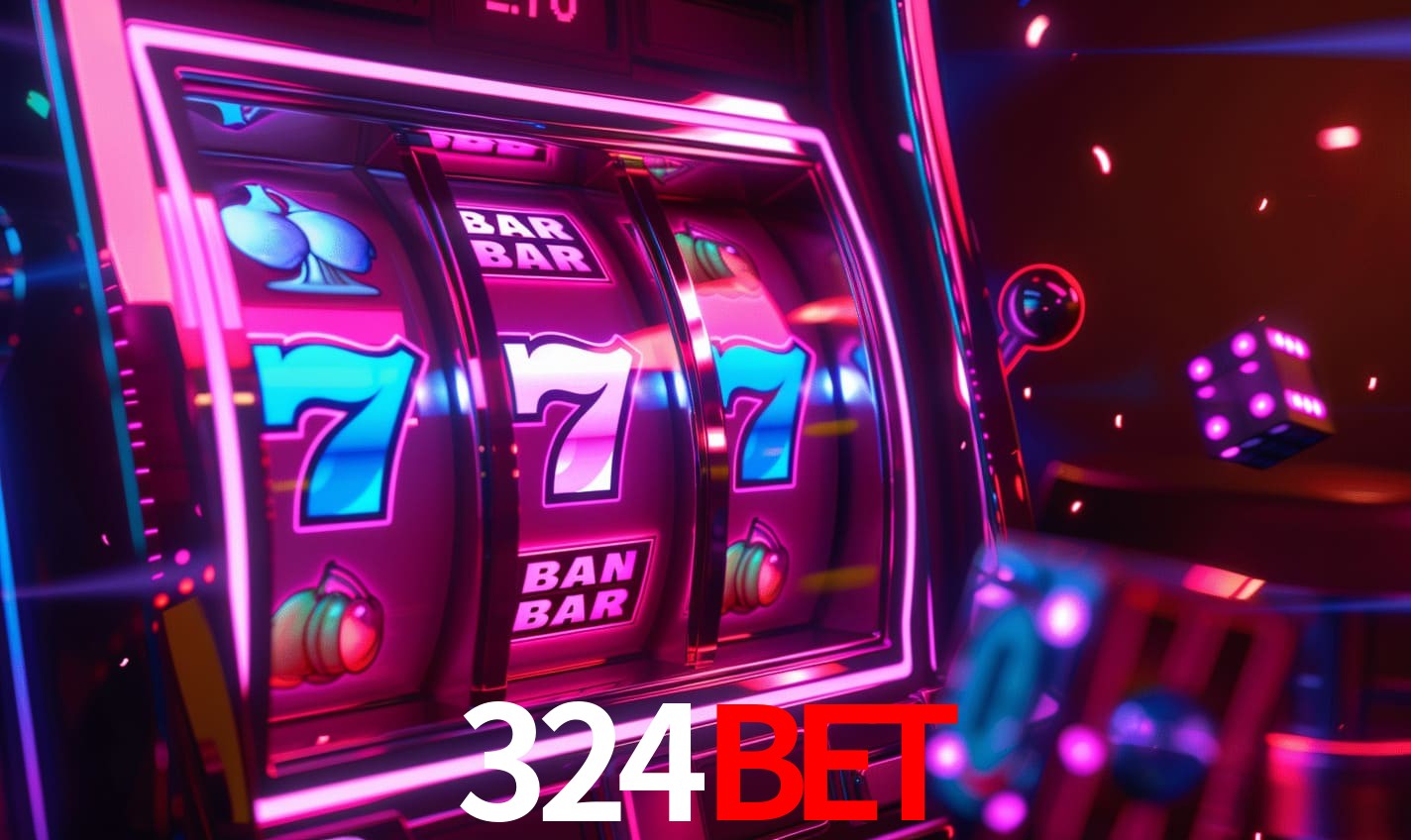 A Emoção da Loteria na 324BET: Uma Chance de Mudança de Vida